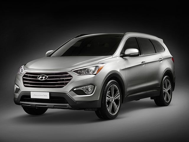 hyundai santa fe 2013 KM8SRDHF6DU012761 image hyundai santa fe 2013 KM8SRDHF6DU012761 image